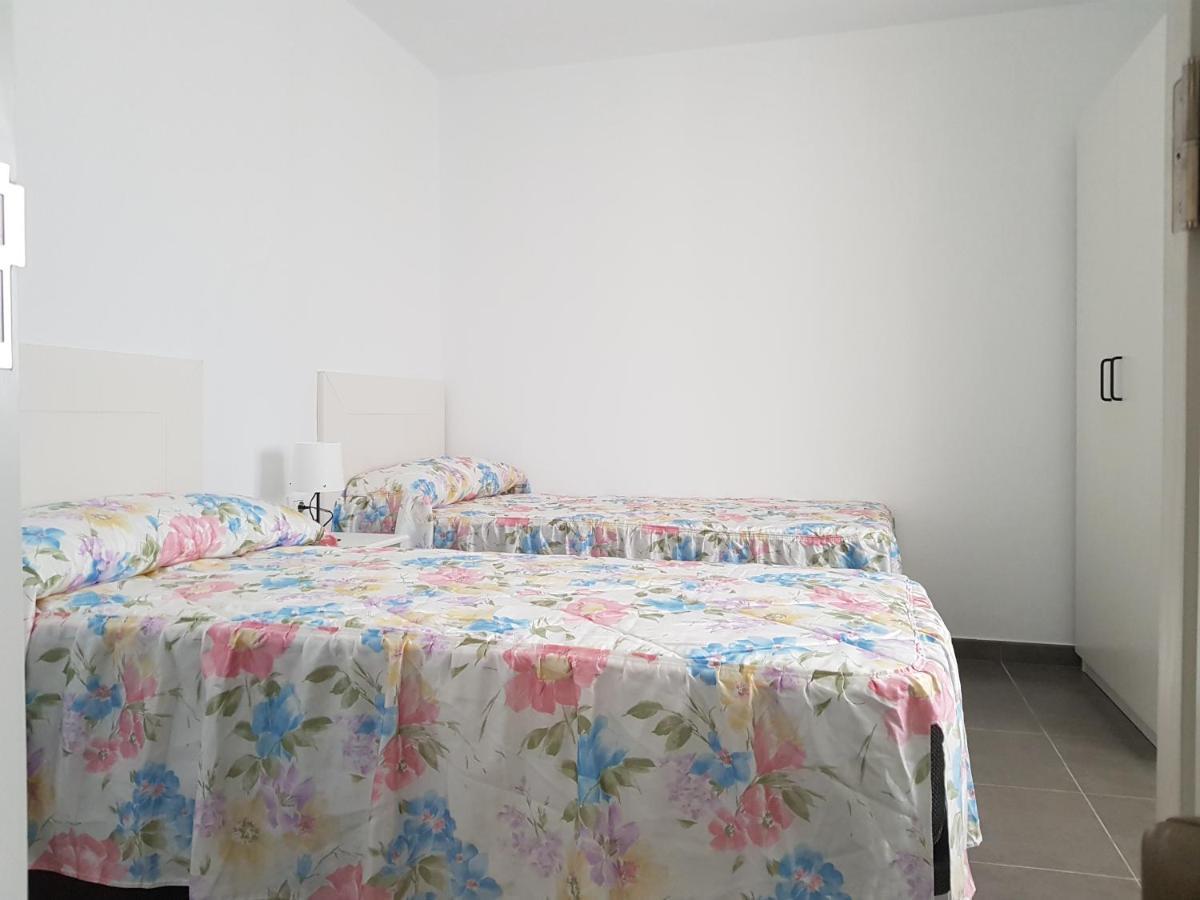 Vv Casa Julia Villa Valverde Kültér fotó