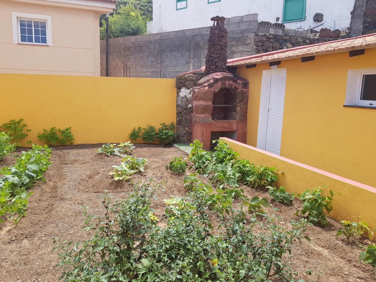 Vv Casa Julia Villa Valverde Kültér fotó